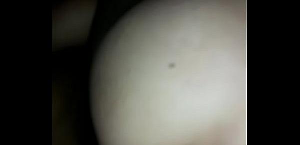 Novinha veio aqui pra casa só pra me dar